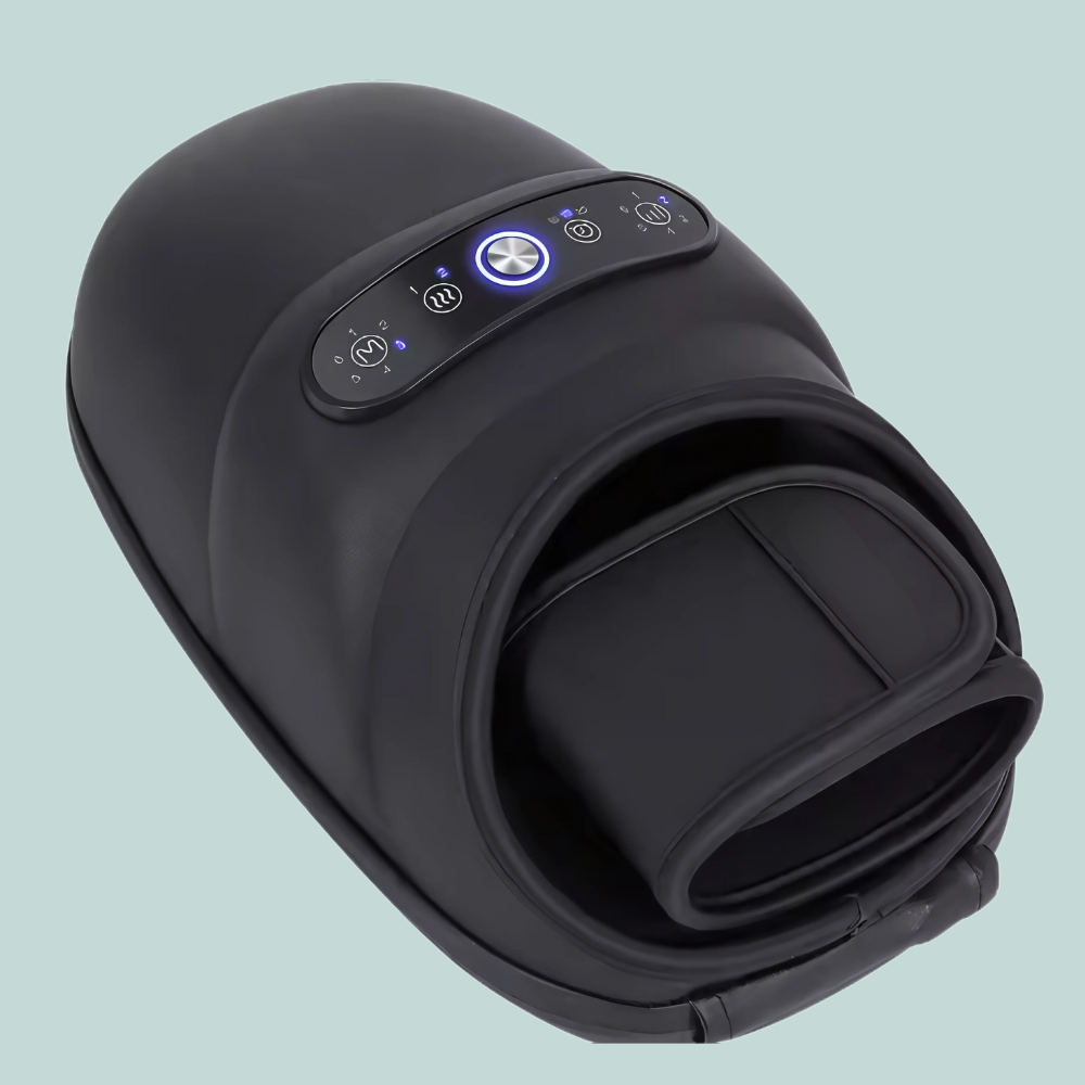 WarmRelief - Electric Hand Massager