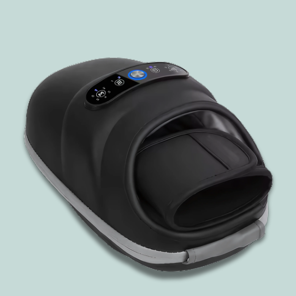 WarmRelief - Electric Hand Massager