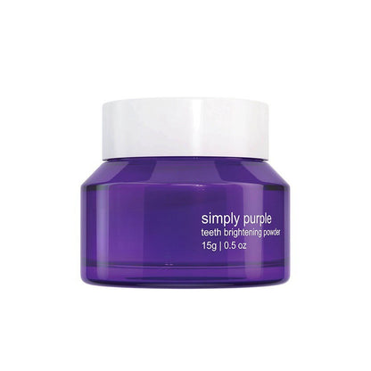 Ziko Teeth Whitening Powder